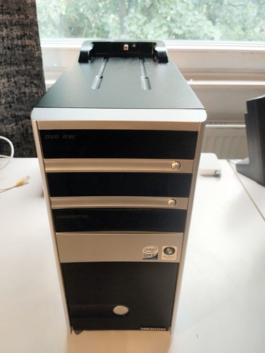 Medion mt7 intel - pc,