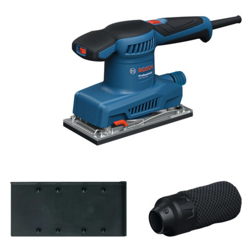 Bosch schwingschleifer gss - bosch,
