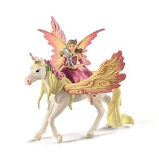 Schleich 70568 bayala feya - schleich, mit