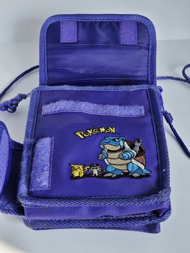 Nintendo pokemon tasche - pokemon,