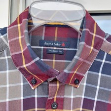 *Rover & Lakes Modern fit* Gr