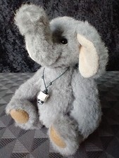 Charlie Bears Cornet No. 146