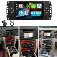 2+64GB Apple Carplay Android