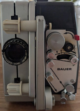 Bauer T1 S Royal Super 8 Filmprojektor