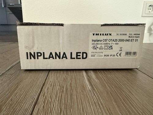 Trilux inplana c07 - trilux,