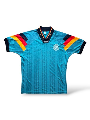 Adidas dfb 1992 - adidas,