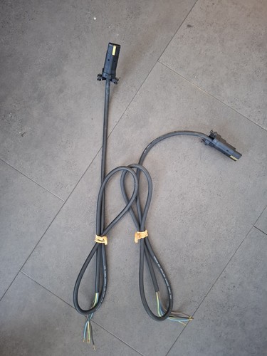 Somfy rolladenmotor steker - somfy,