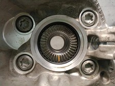 689018082 achsschenkel vorne rechts für BMW X1 (U11) SDRIVE 18 D 2022 5517434