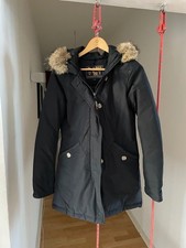 Woolrich Arctic Parka