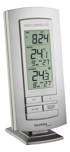 Technoline 9140 digitales - technoline, ws