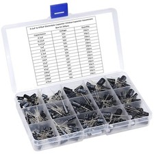 Elektrolytkondensator