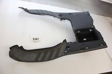 5367 Yamaha XC125T Cygnus 125 R  Verkleidung Trittbrett