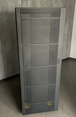 Ibm rack - 36,