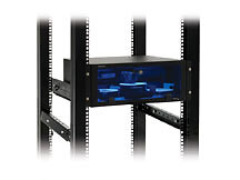 Disc Publisher XRP 19" Rack