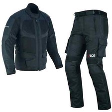 Herren Motorradanzug Sommer