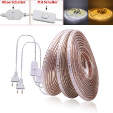 220V 230V 3014 LED Stripe