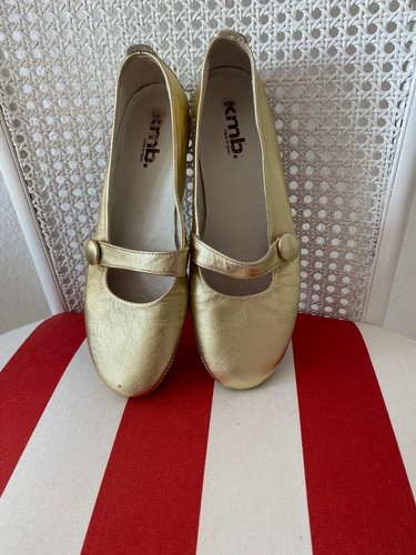 Kmb damen ballerinas größe - damen,