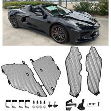 Kühlergrillschutz Abdeckung?