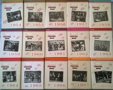 15 x CD Promo Rare Diverse