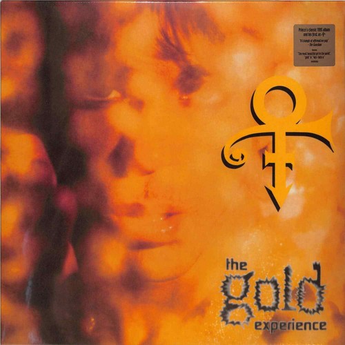 Prince the gold - the,