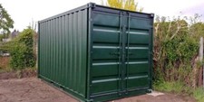 17` Fuss  Lagercontainer