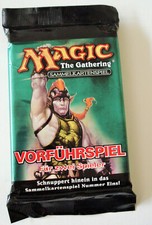 Magic MTG Sammelkartenspiel -