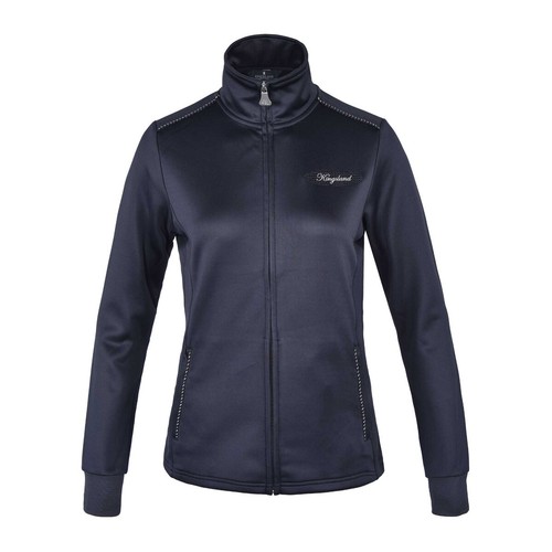 Kingsland sweatjacke für - kingsland,
