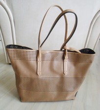 Damentasche, Schultertasche, Shopper, Handtasche, ZARA BASIC