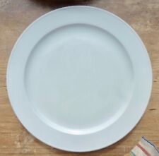 Bauscher Teller groß 4 Stk.