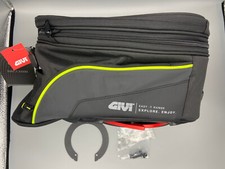 Tankrucksack erweiterbarer