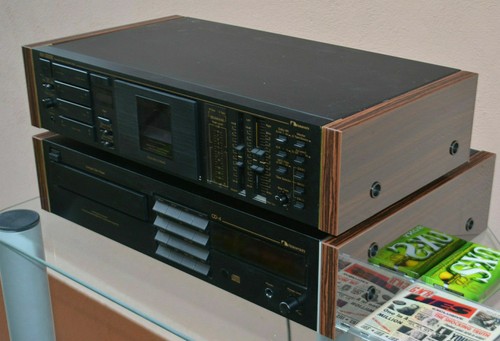 Für nakamichi 300 deck - nakamichi,