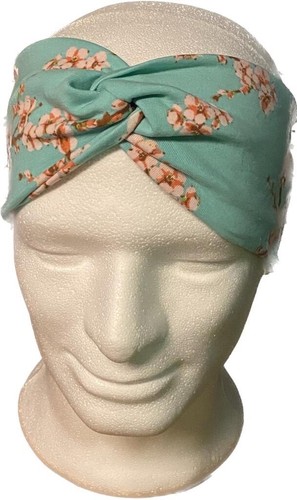 Haarband stirnband breit - haarband,