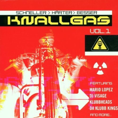 Knallgas - , 2001)