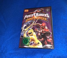 Power Rangers - Dinothunder