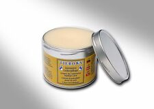 (39,00 €/1 l) TIEROWA Lederfett 500 ml farblos - Reiten - Lederpflege - Jagd