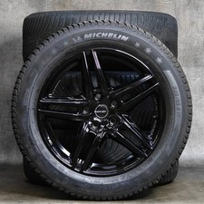 Komplettsatz Winter BMW 5er