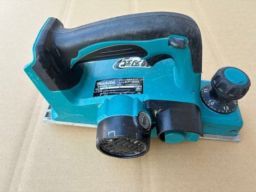Makita kp180d elektrohobel - makita,