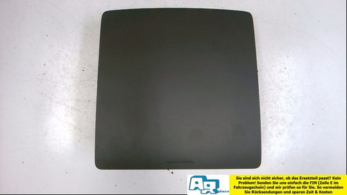 Touran 2005 deckel - vw,