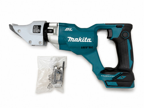 Makita akku blechschere - makita, akku-blechschere