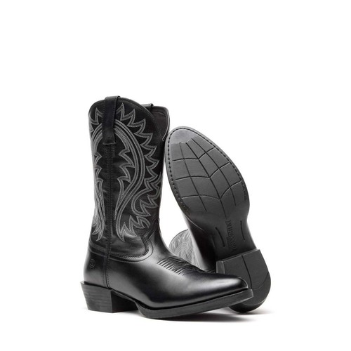 Durango stiefel shyloh - shyloh, black