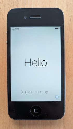Apple iphone 16gb - apple,