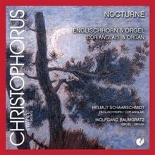 Nocturne englischhorn und - -,
