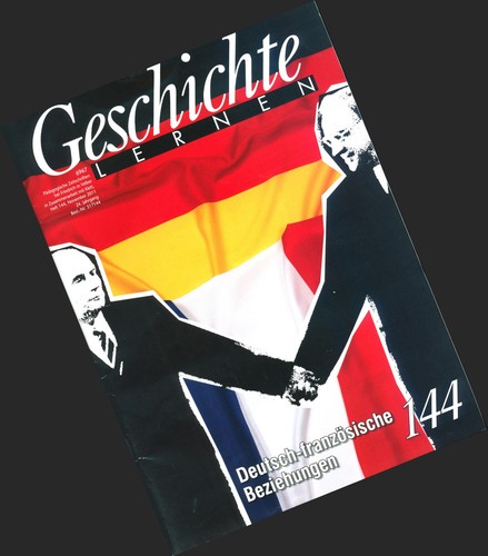 Geschichte lernen 144 2011 - geschichte,