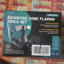 Exzenterkegel Bördelgeräte