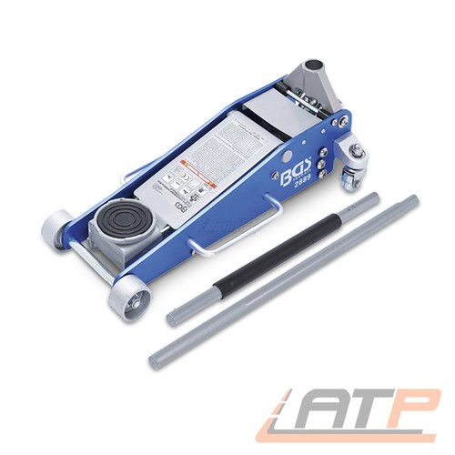 Bgs hydraulik wagenheber - bgs,
