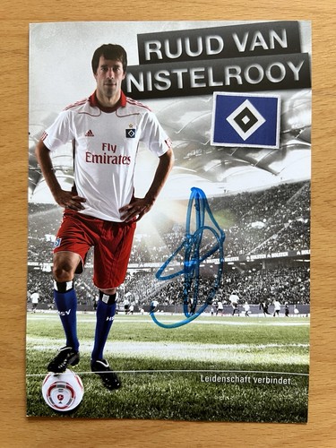 Ruud van nistelrooy - ruud, ak