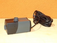 Heissner Aqua Stark P3400E Multi Funktions Brunnenpumpe