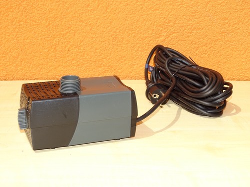 Heissner aqua stark p3400e - heissner,