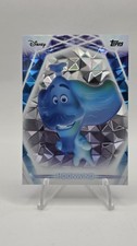 2026 Topps Disney Neon #46