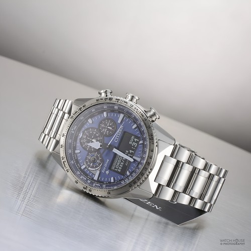 Citizen promaster sky - promaster, eco